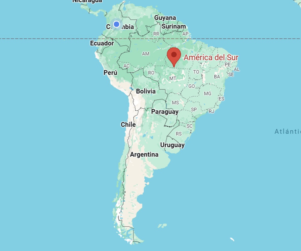 Google Maps