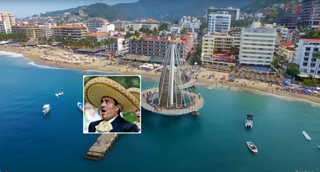 Cuánto vale viajar de Colombia a Jalisco, en México mariachis, tequila y playa