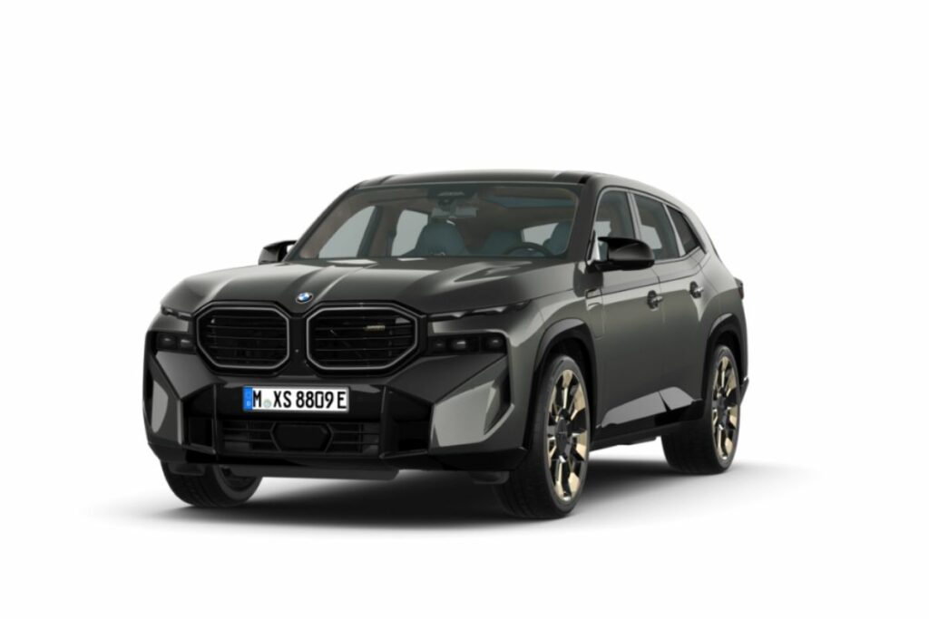Foto: BMW.