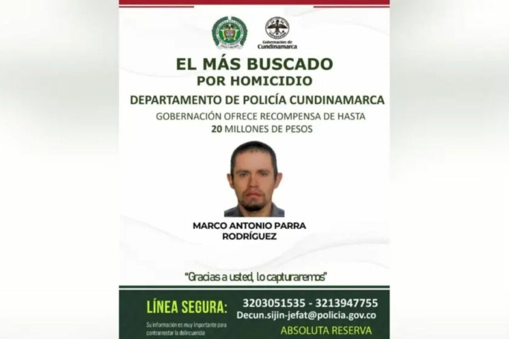 Foto suministrada a Noticias Caracol.