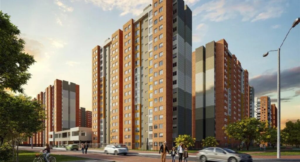 Uso de parqueaderos residenciales / Estrenarvivienda