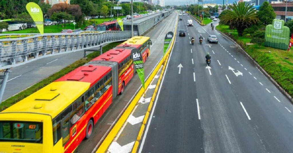Alcaldía de Bogotá
