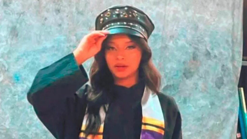 Yesly Johana Pulgarín González.