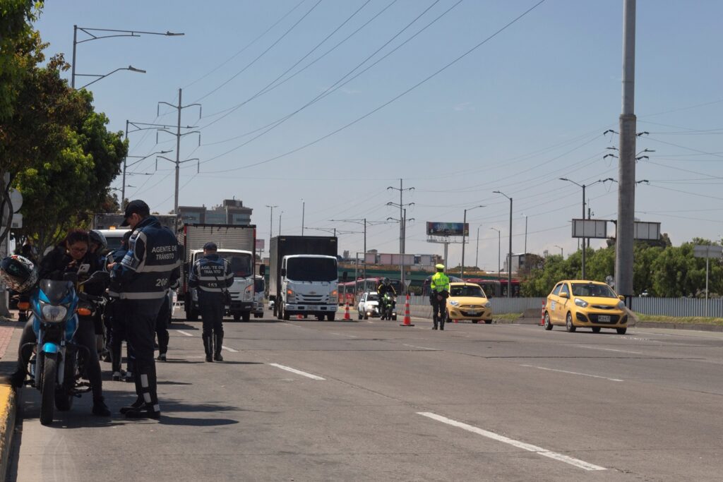 Controles exceso de velocidad. / Shutterstock