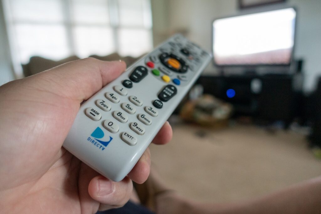 DirecTV contra la piratería. / Shutterstock