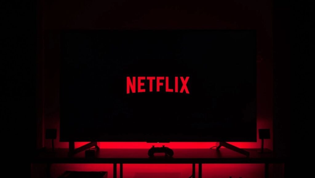 X - @NetflixLAT