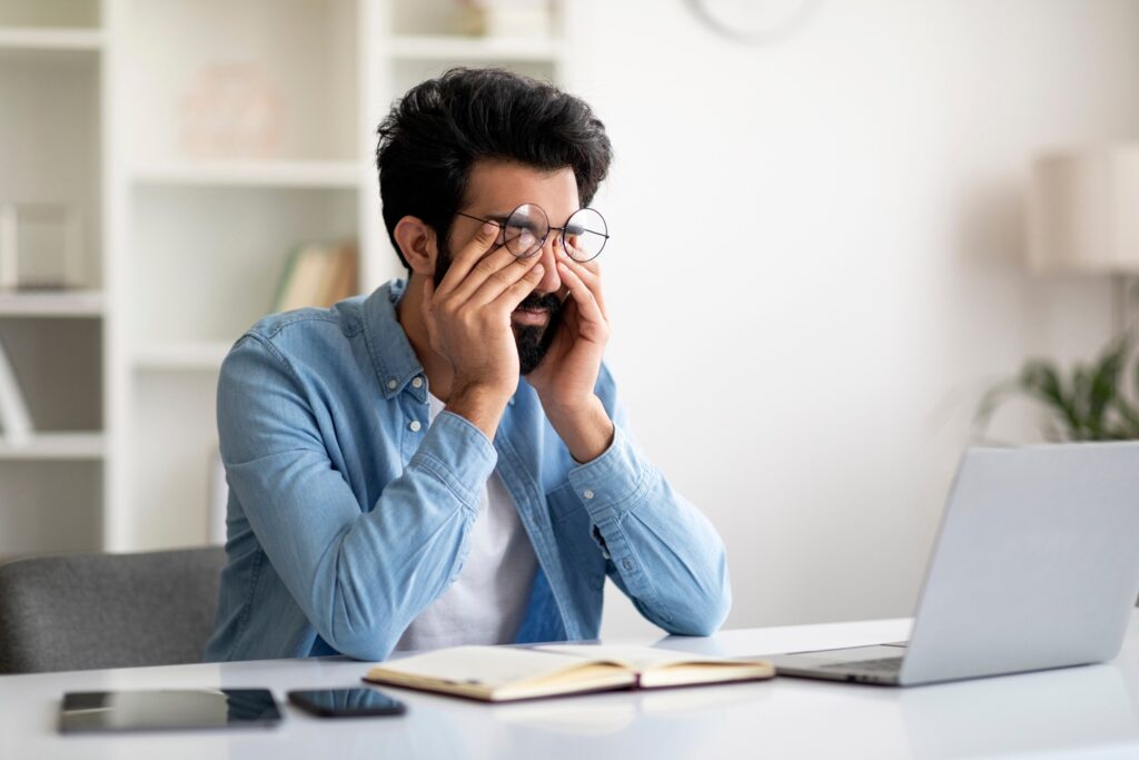 Teletrabajo en Colombia. / Shutterstock