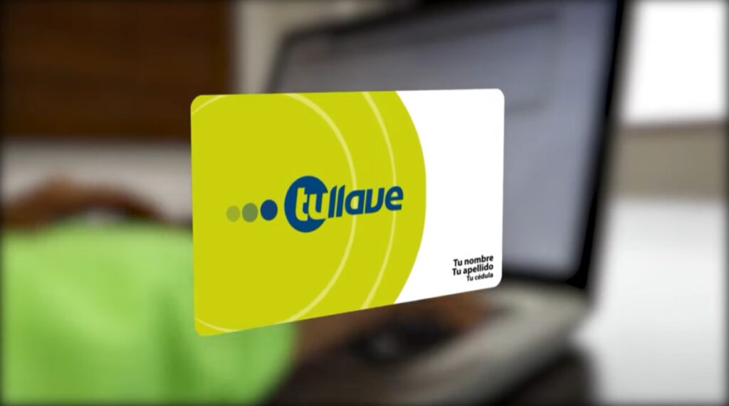 TuLlave.