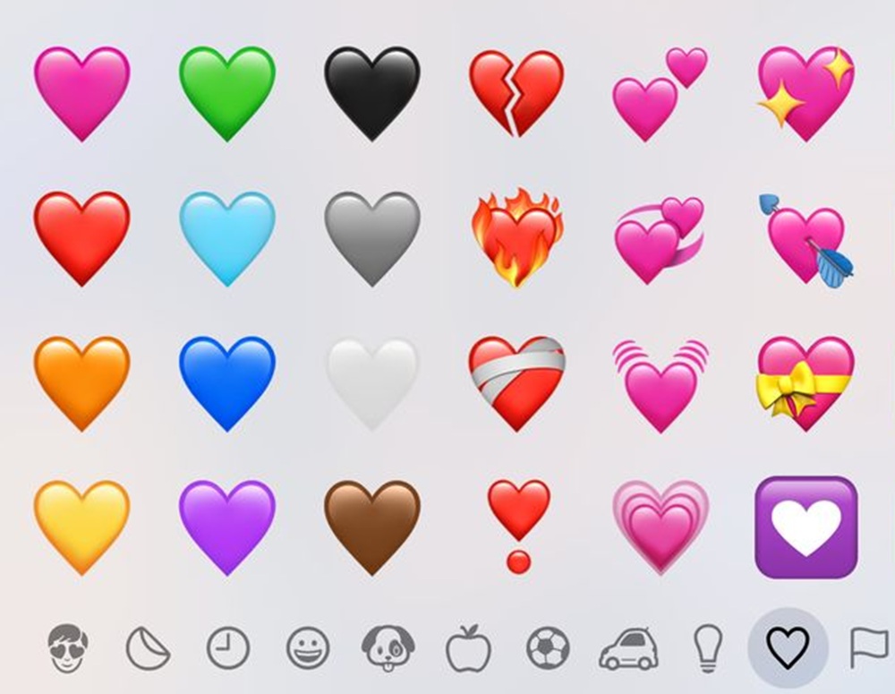 Captura emojis WhatsApp Pulzo