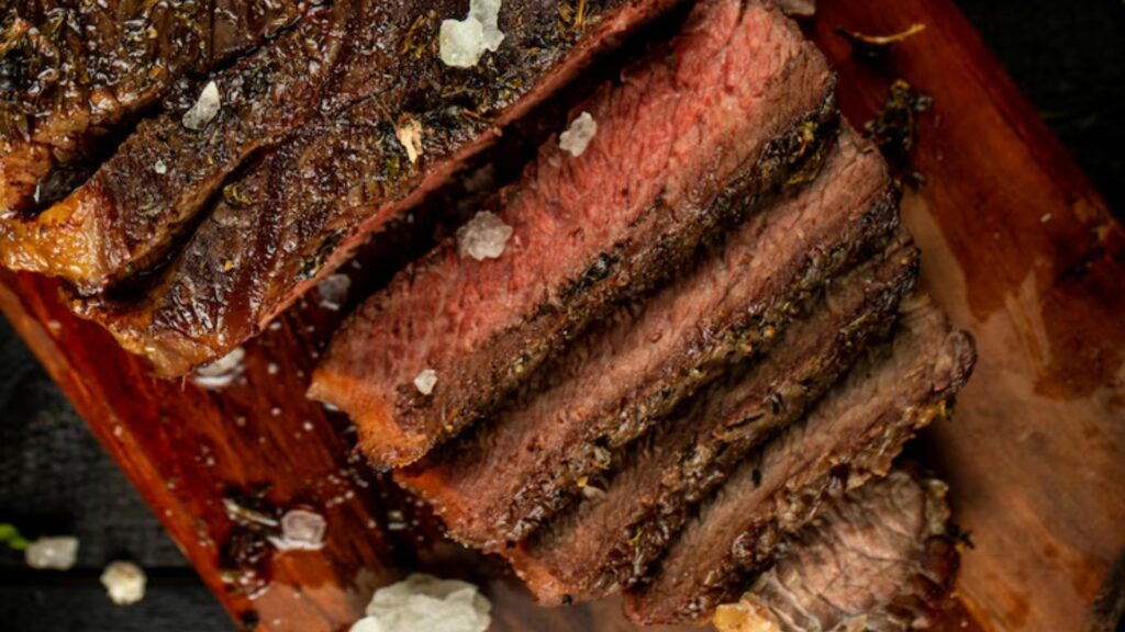 Churrasco / Freepik