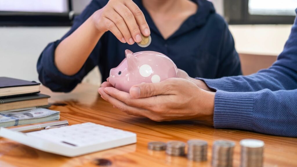 Ahorro / Shutterstock
