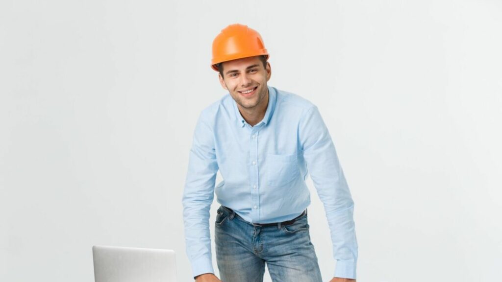 Arquitecto / Freepik