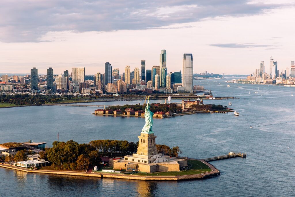 Nueva York / Getty Images