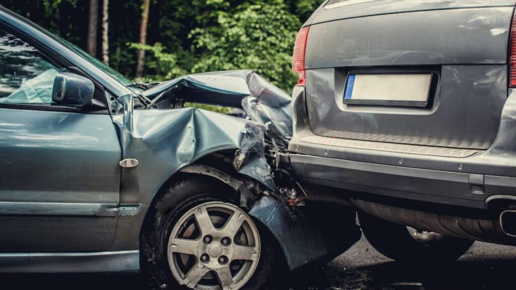 Imagen de referencia de accidente / Freepik
