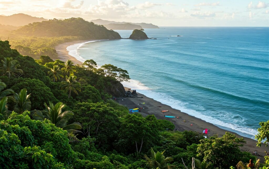 Costa Rica