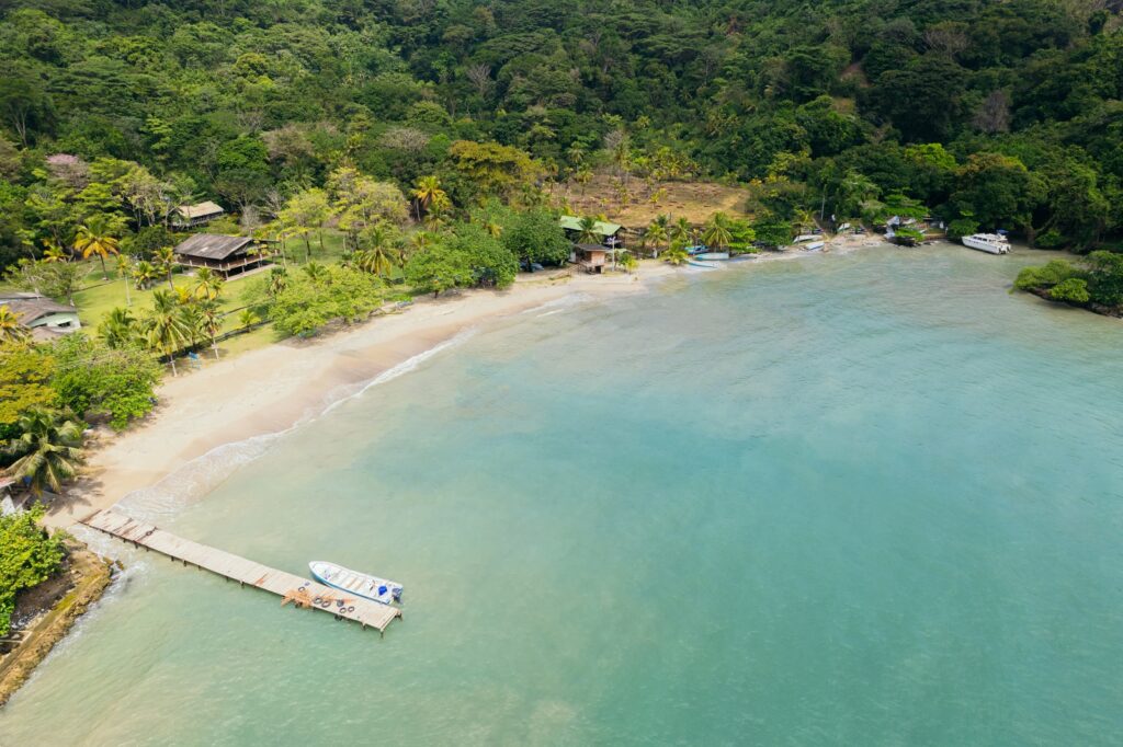 Capurganá, Chocó / Getty Images