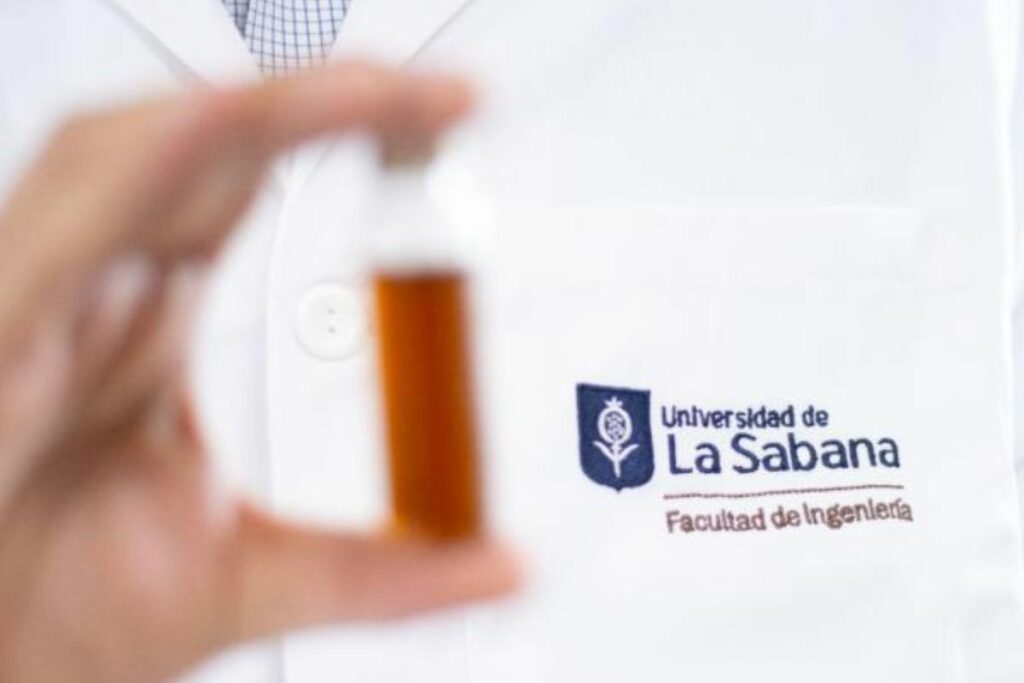 El proyecto de investigación sobre la cerveza hizo parte de una tesis doctoral / Universidad de la Sabana