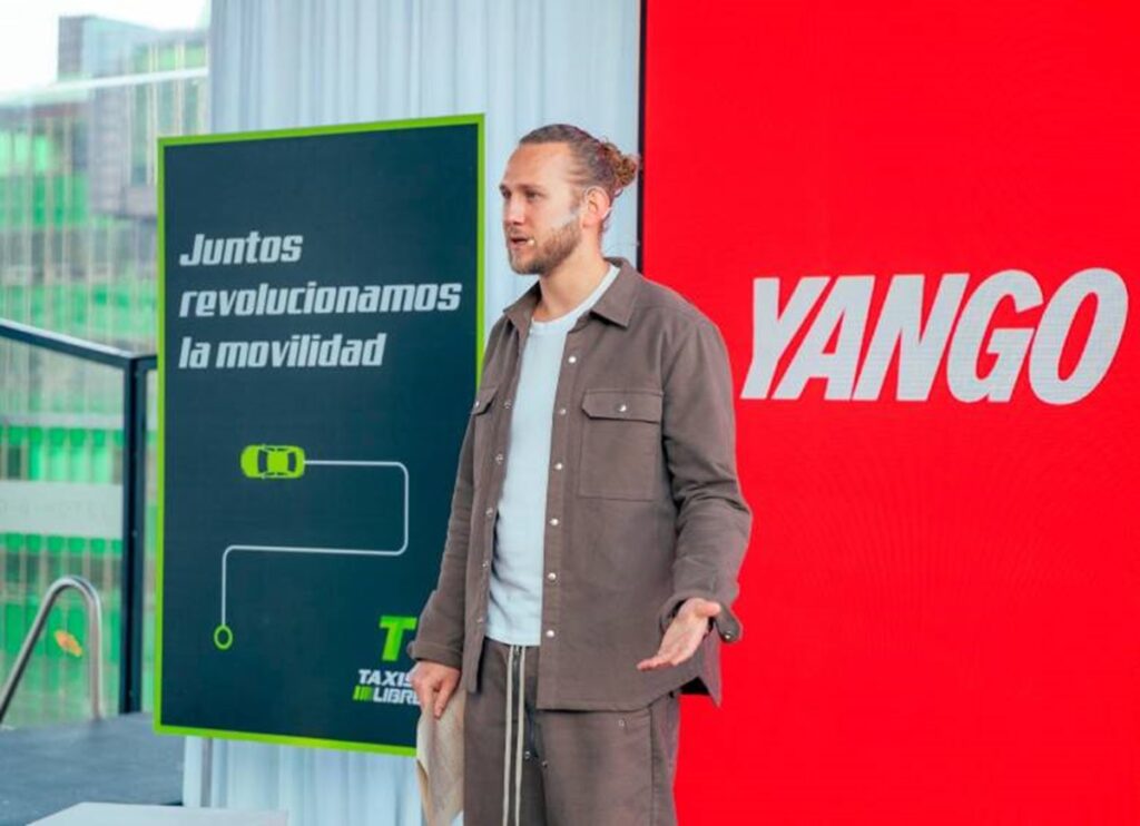 Yango