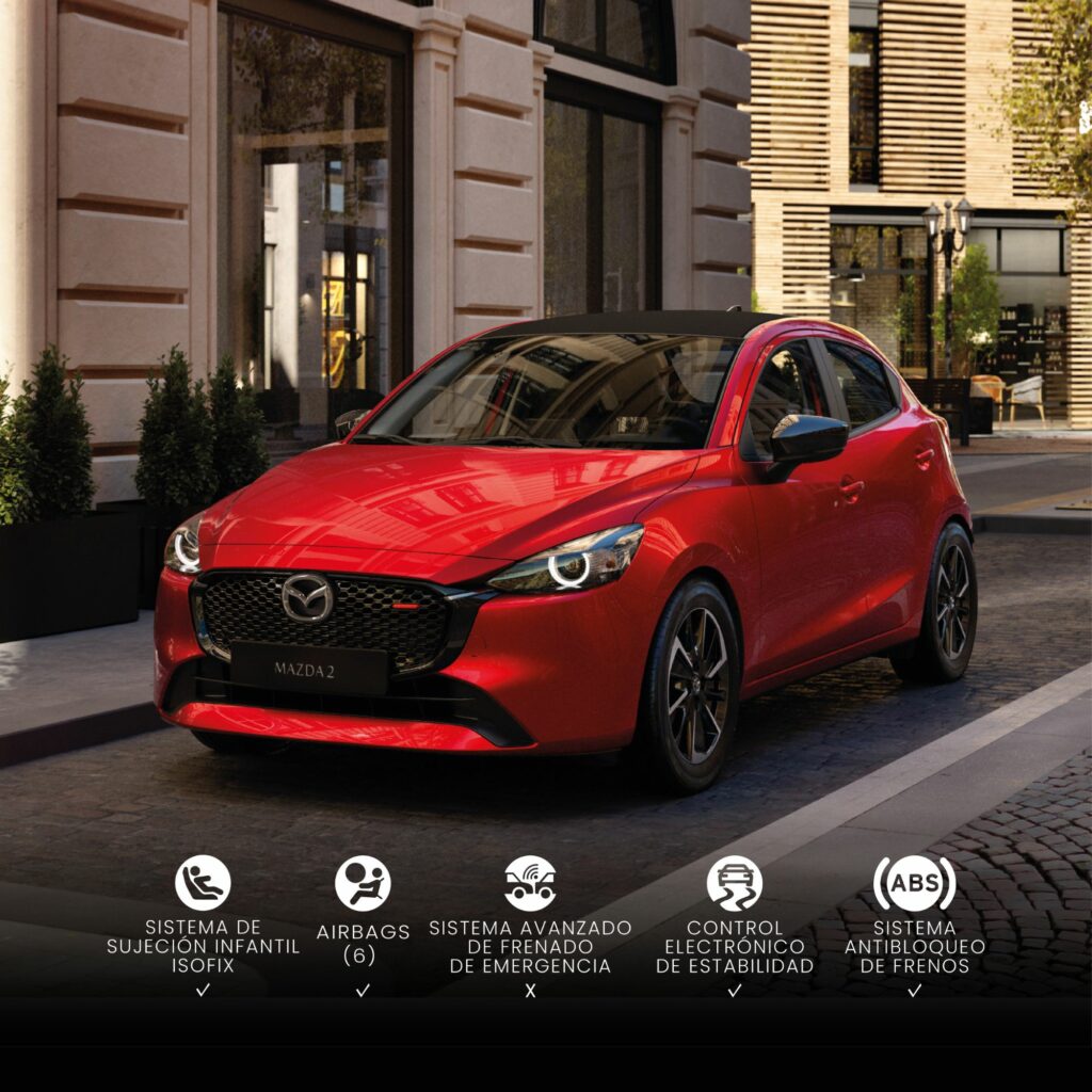 Mazda 2 / Mazda.