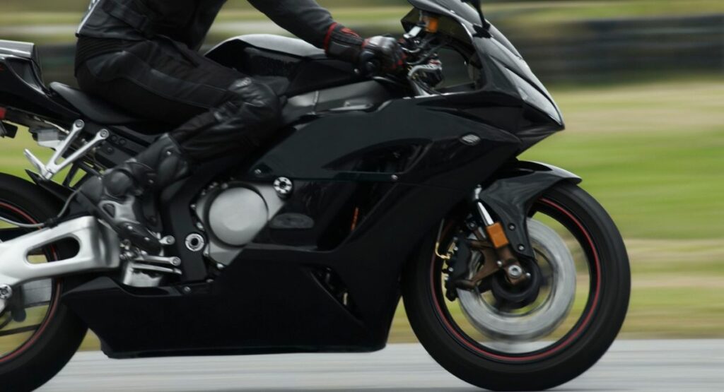 Motos en Colombia / Getty