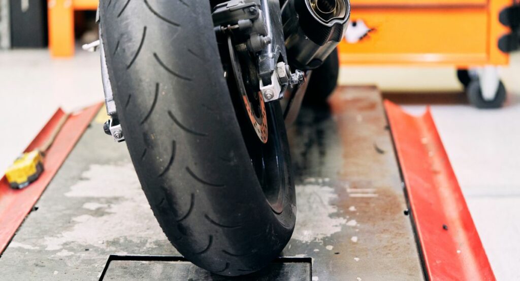 Motos en Colombia / Getty