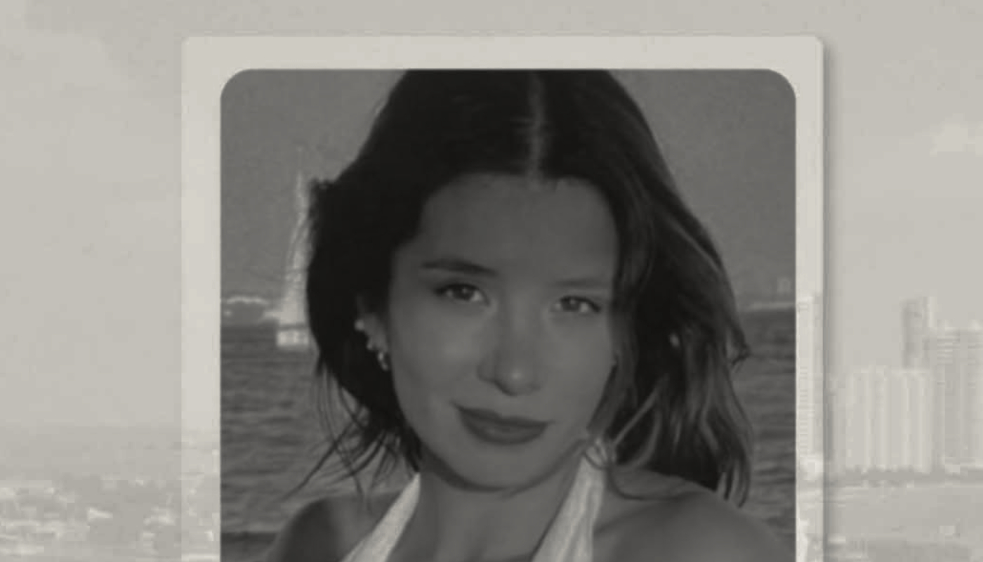 Sigue la búsqueda de Tatiana Hernández.