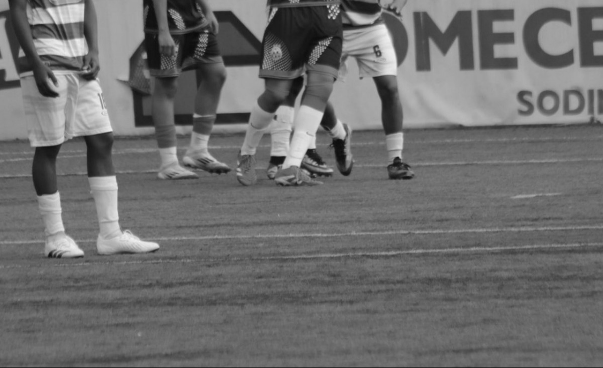 Murió joven jugador en Antioquia por choque en partido de Liga Antioqueña