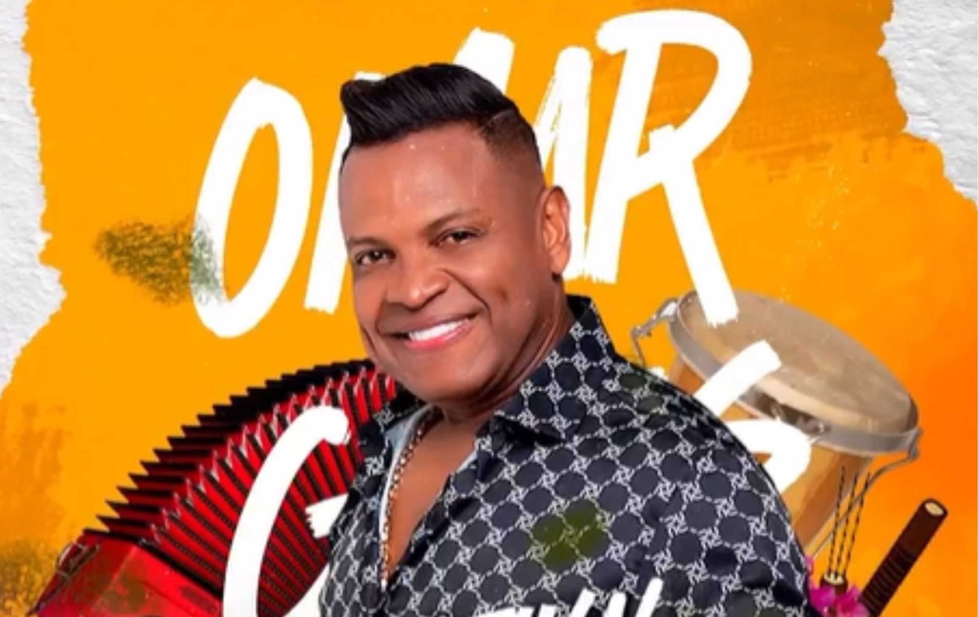 ¿Por qué se le rinde homenaje a Omar Geles en el Festival Vallenato 2025?