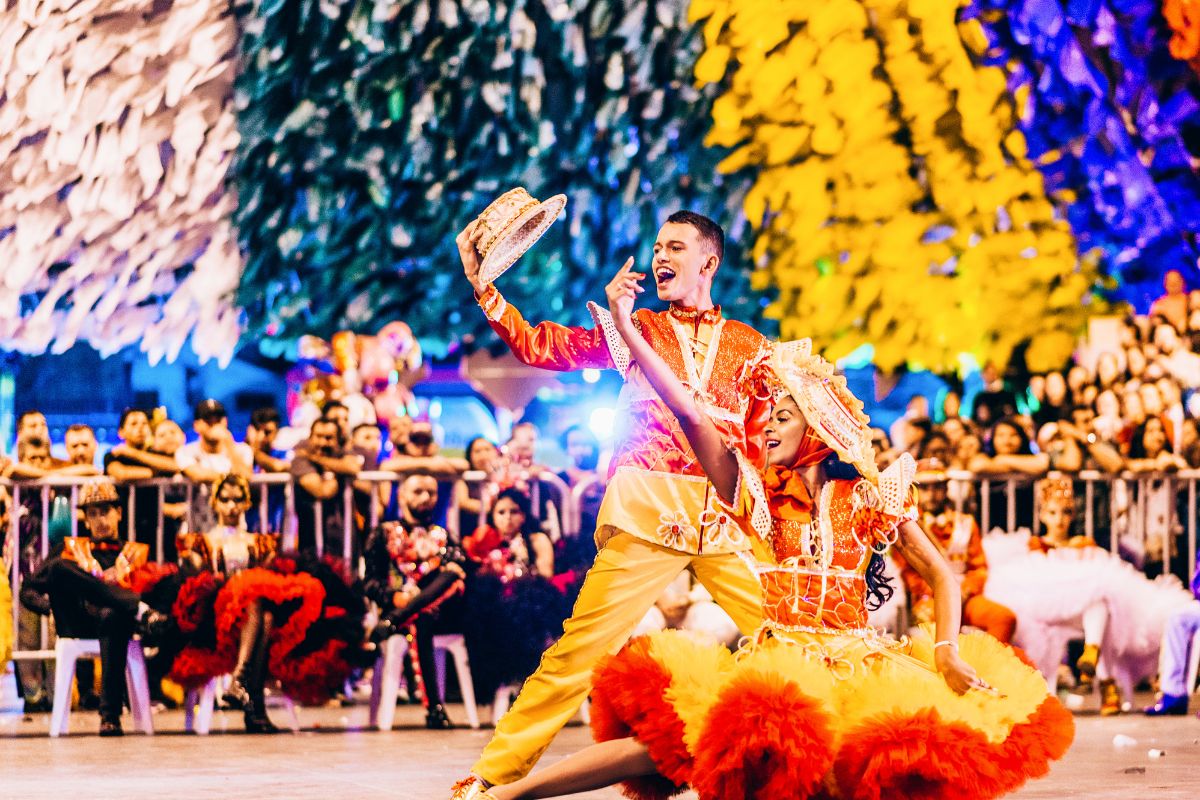Festival Vallenato / Canva