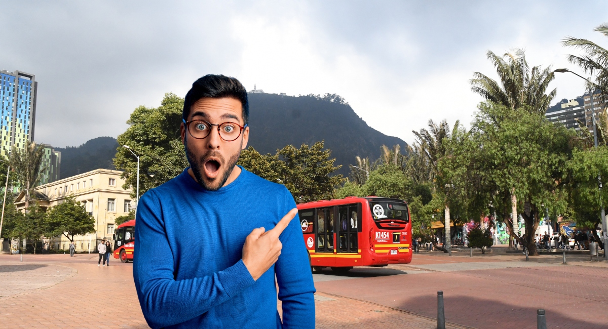 Transmilenio dará vivienda gratis por seis meses en Bogotá ojo a requisitos