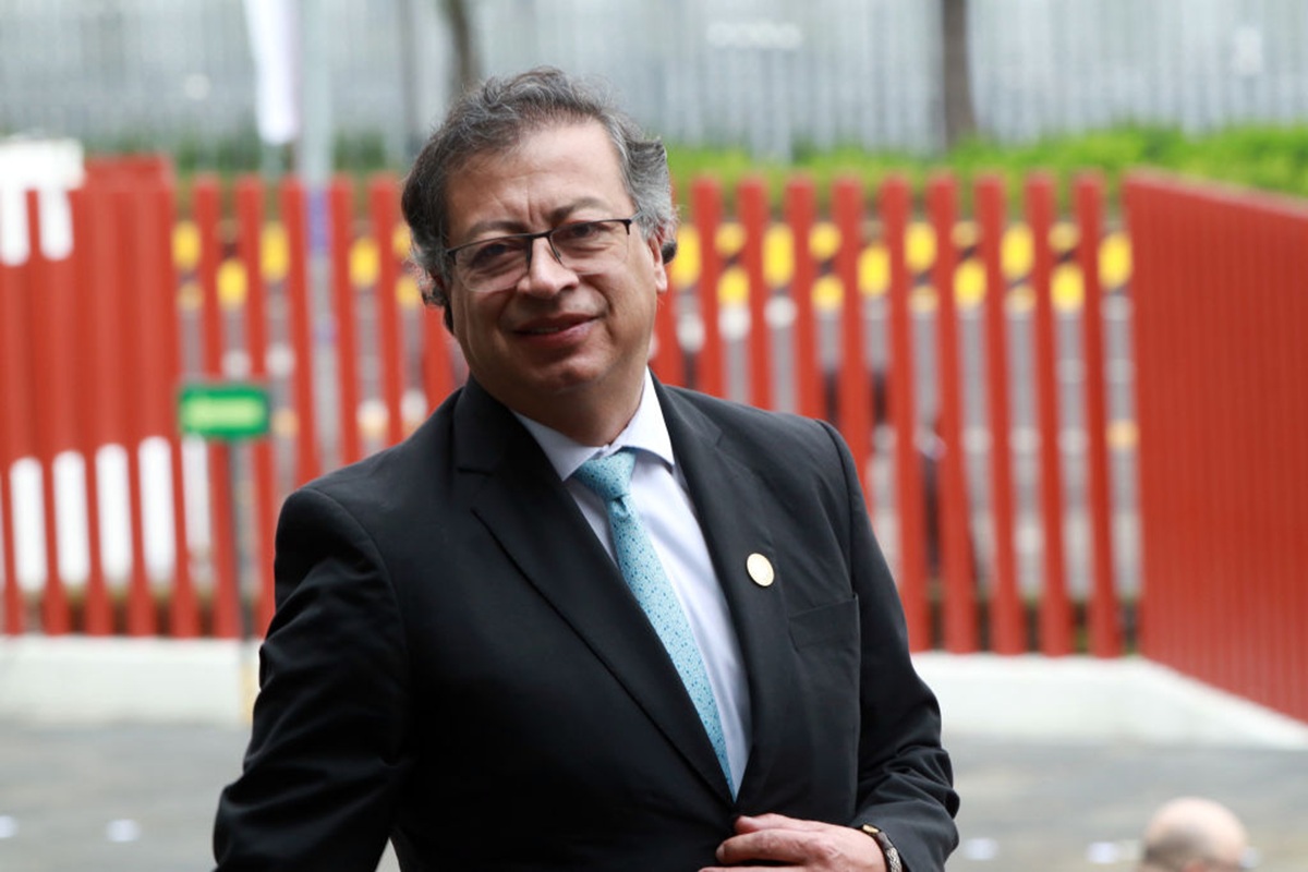 Buena noticia con tasa de interés en Colombia no convenció a Gustavo Petro