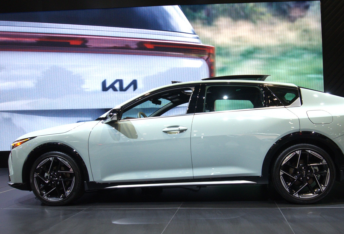 Kia, Renault y más marcas reconocidas sorprenden en Colombia con ventas