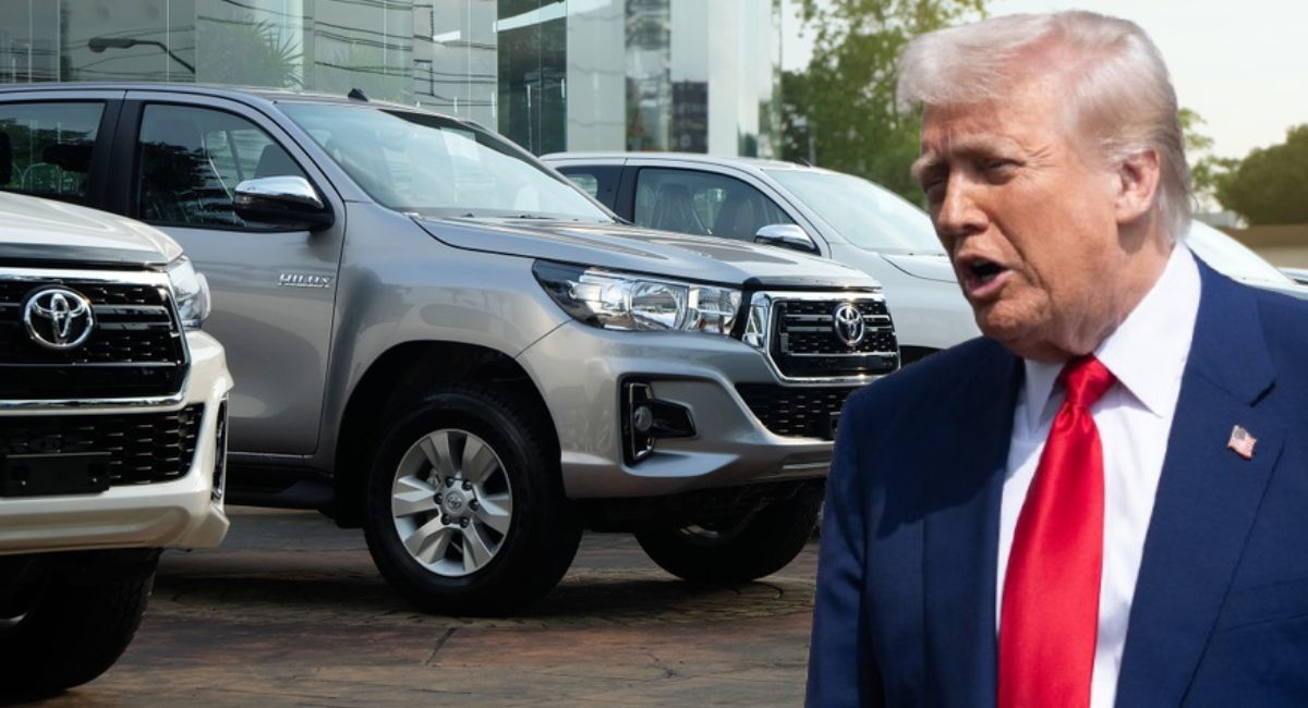 Volvo Berlina S90 no se venderá más por alza de aranceles de Trump en EEUU