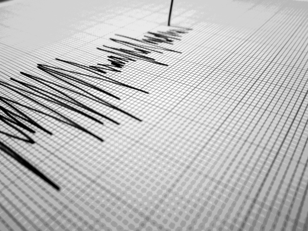 Sismo en Colombia.