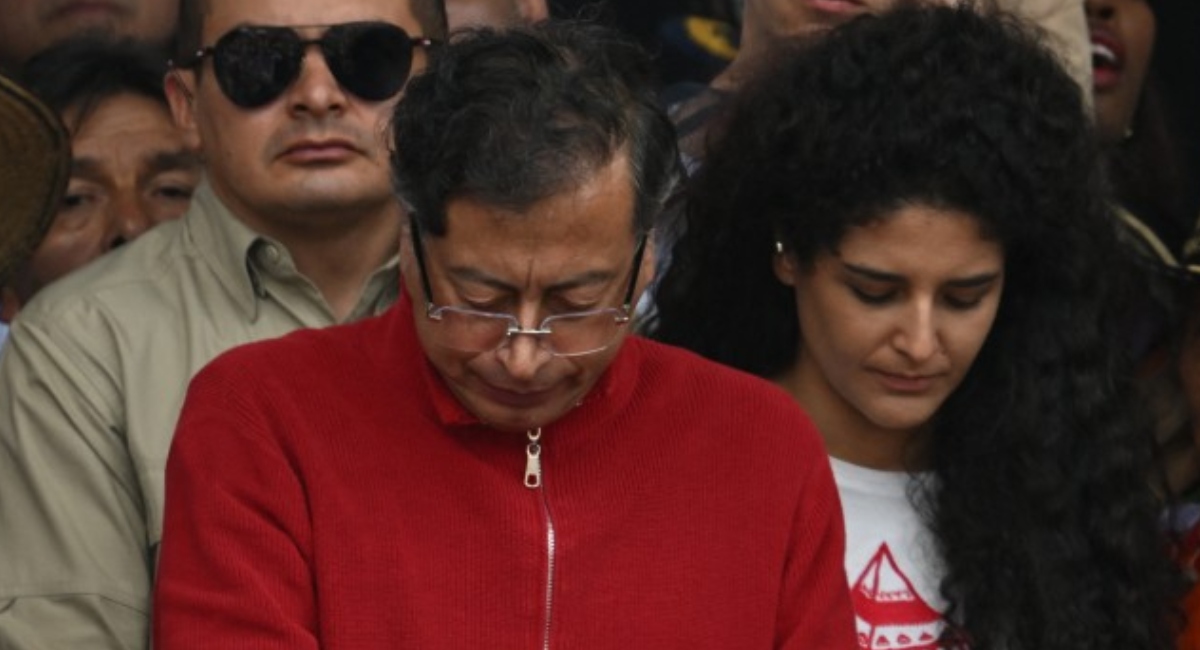 Congresistas demandarán a Gustavo Petro ante la CIDH por amenazas