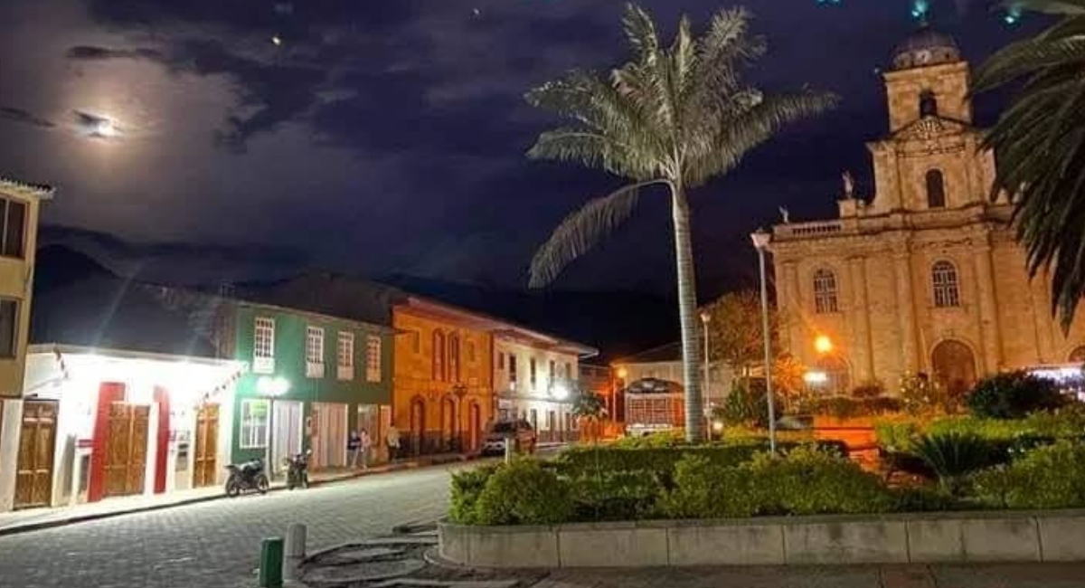 Donde queda Tabaná Boyacá y por qué Interrrapidísimo grabó allá un comercial