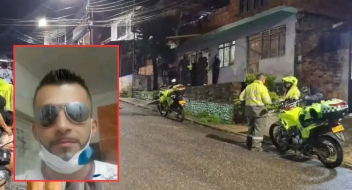 Mujer mató a su pareja con un cuchillo en Ibagué luego de una pelea
