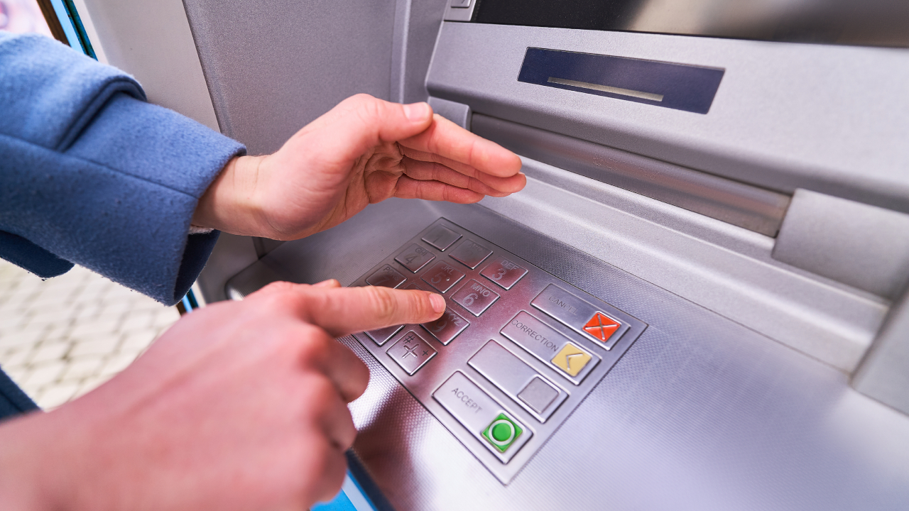 Contraseñas para cuentas de banco fáciles de adivinar: no debería usar ninguna