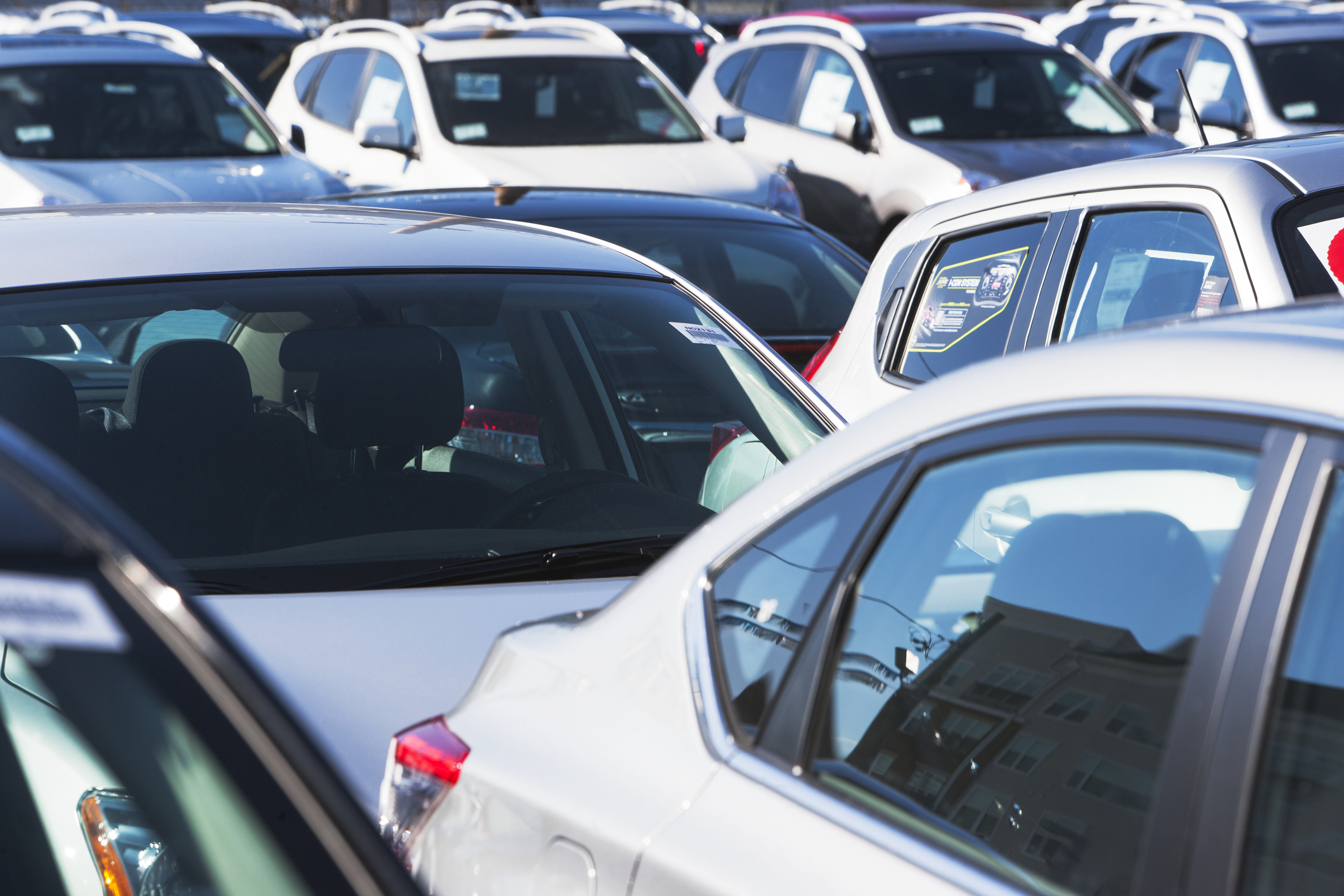 Carros que llegan a Colombia cambiarán.