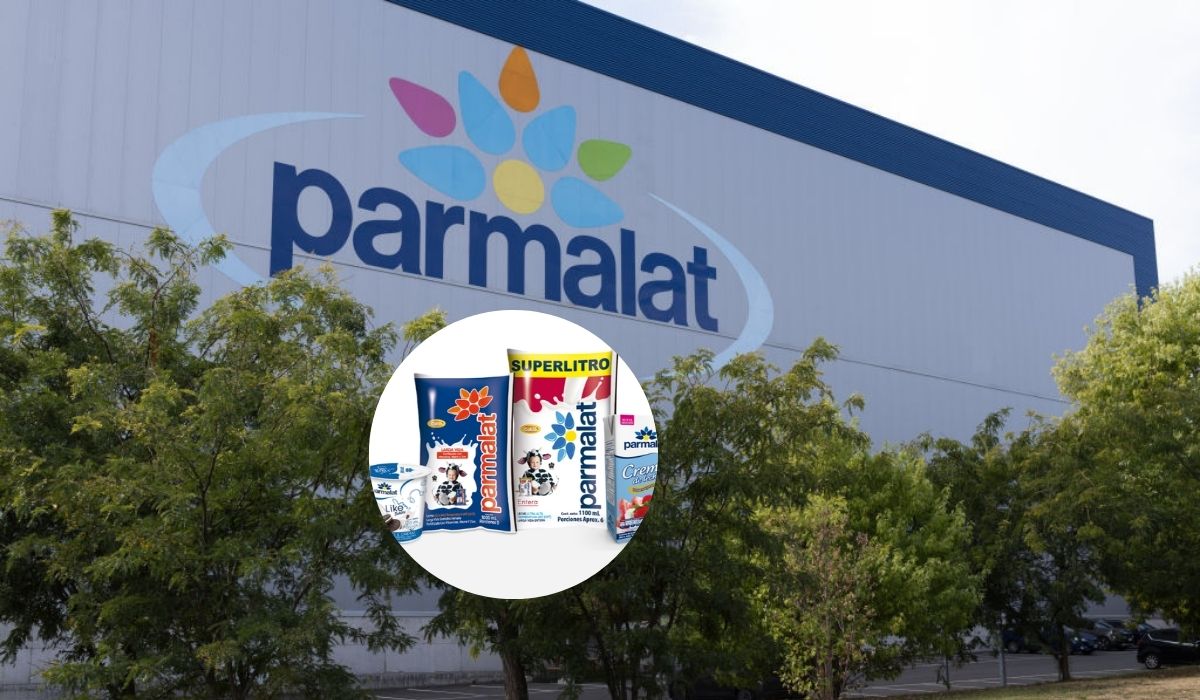 Quién es el dueño de Parmalat: historia de una de las empresas más reconocidas