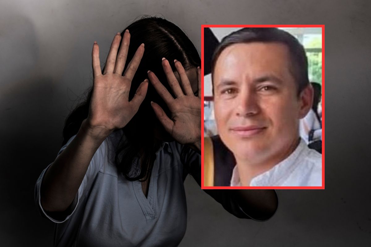 Pastor abusó de hijastra en Chinchiná