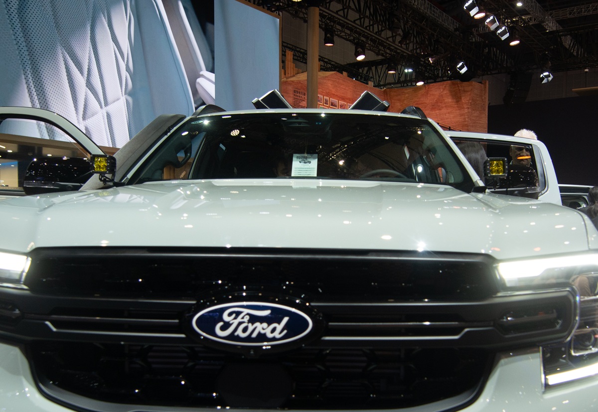 Aviso a dueños de Ford, Chevrolet y Jeep en Colombia por delicado problema