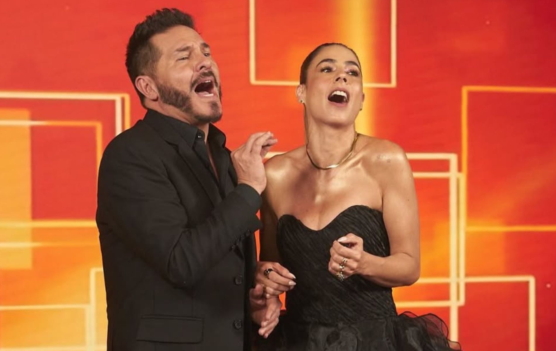 Carla Giraldo se despidió de 'La casa de los famosos' y agradeció a Marcelo