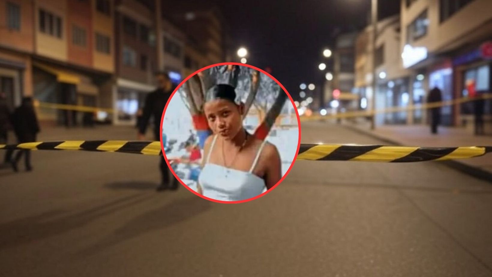 Aguachica: conmoción por el asesinato de mujer embarazada, su suegro y su bebé