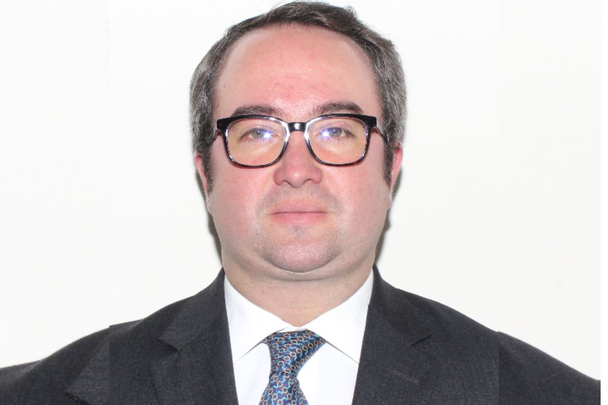 Ciro Ramírez, exsenador del Centro implicado en presunta corrupción. La Corte Suprema ordenó su libertad