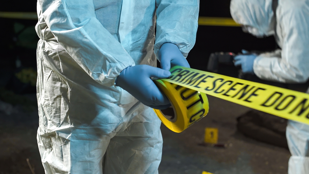 Hombre de 21 años fue encontrado sin vida en una bolsa en su casa Antioquia