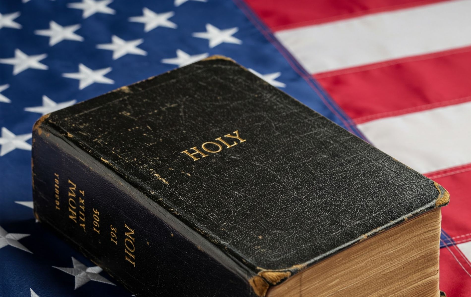 Qué hacer para que me den la Green Card: oración que ayuda a entrar a EE. UU.