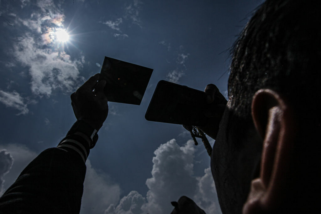 Imagen ilustrativa / Getty Images.