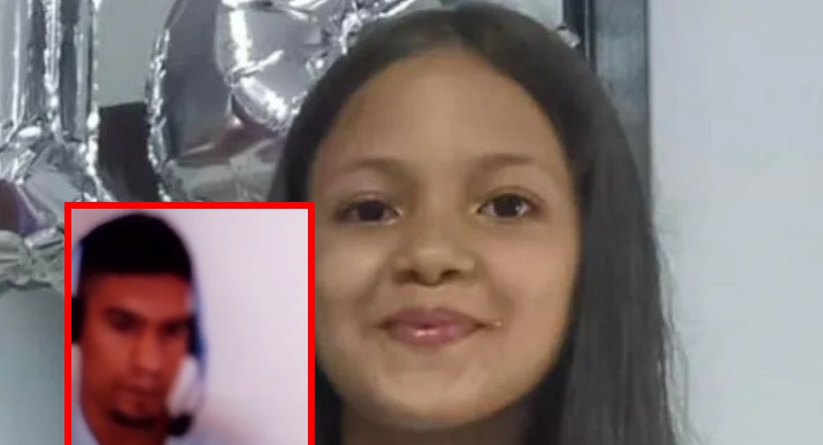 Reacción de Brayan Campo al saber su condena por crimen de Sofía Delgado