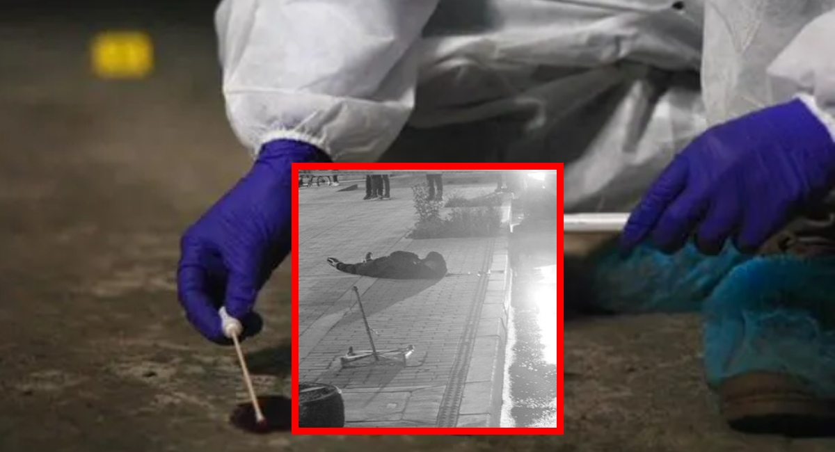 Ataque sicarial en el sur de Bogotá dejó un hombre muerto en Alquería
